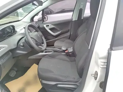 Peugeot 2008 2016, 68400 км, за 22900 CNY - фото 15