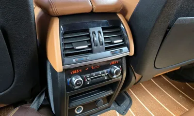 BMW X6 2017, 121773 км, за 25900000 KRW - фото 19