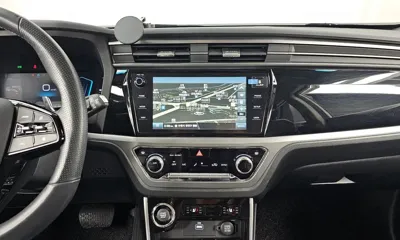 KG_Mobility_Ssangyong KORANDO 2023, 86900 км, за 17400000 KRW - фото 14