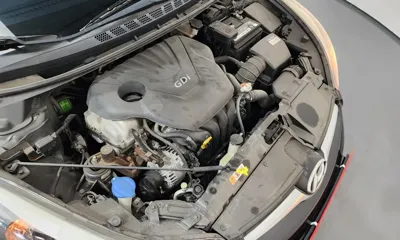 Hyundai Avante 2015, 109750 км, за 6300000 KRW - фото 6