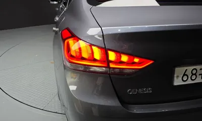 Hyundai Genesis 2016, 99999 км, за 12200000 KRW - фото 23