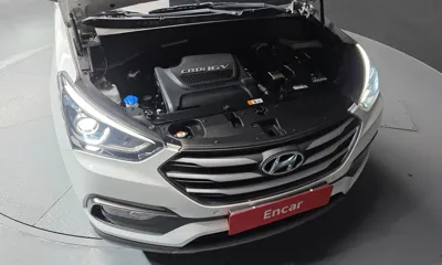 Hyundai Santafe 2018, 96298 км, за 15500000 KRW - фото 6