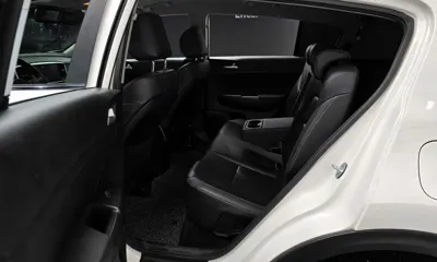 Kia Sportage 2019, 138880 км, за 12600000 KRW - фото 12