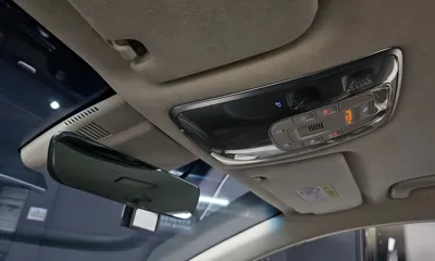Genesis G80 2021, 43531 км, за 38900000 KRW - фото 31