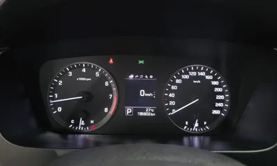 Hyundai Sonata 2015, 195602 км, за 8300000 KRW - фото 8