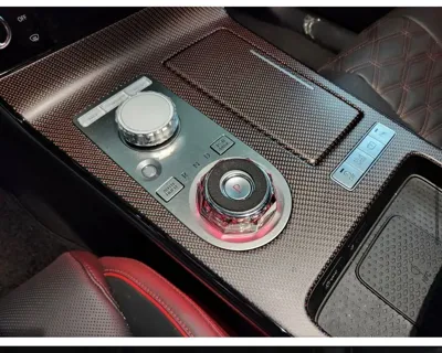Genesis G80 2026, 5855 км, за 56500000 KRW - фото 9