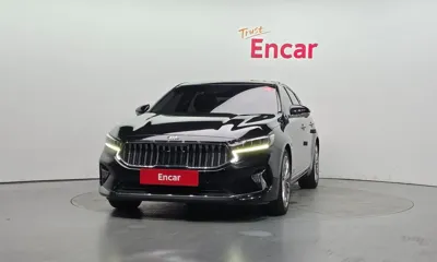 Kia K7 2020, 115552 км, за 18900000 KRW - фото 3
