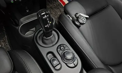 MINI Cooper 2022, 32879 км, за 24500000 KRW - фото 9