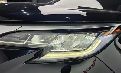 Toyota Sienna 2024, 53253 км, за 49990000 KRW - фото 22