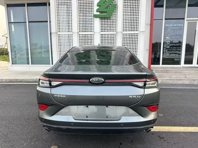 JAC A5 2020, 77000 км, за 28800 CNY - фото 28