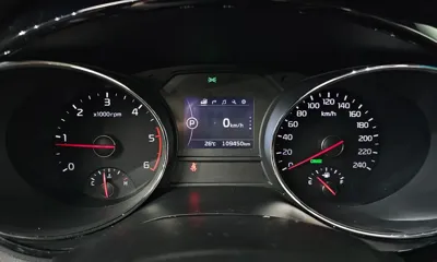 Kia Canival 2018, 109450 км, за 12000000 KRW - фото 8