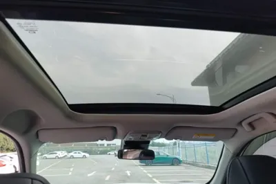 GAC Trumpchi GS4 PLUS 2021, 111600 км, за 66119.06 CNY - фото 21