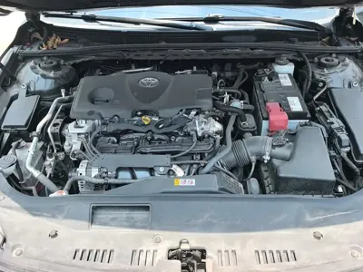 Toyota Avalon 2024, 31600 км, за 117400 CNY - фото 10