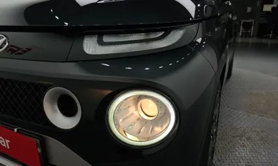Hyundai Casper 2023, 48242 км, за 15300000 KRW - фото 22