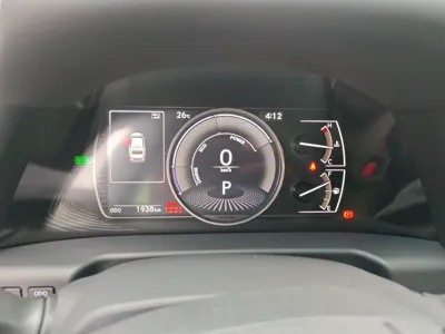 Lexus ES 2025, 1900 км, за 330378.1 CNY - фото 9