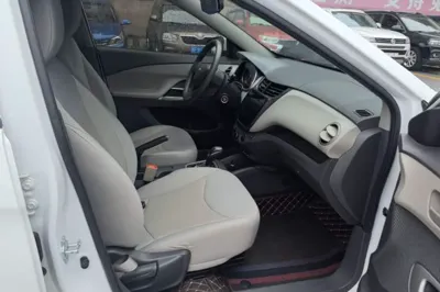 Chevrolet Sail 2018, 136700 км, за 31515.39 CNY - фото 10