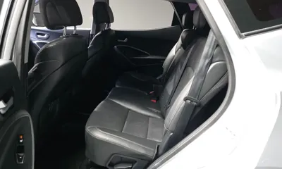 Hyundai Santafe 2015, 141768 км, за 8900000 KRW - фото 26