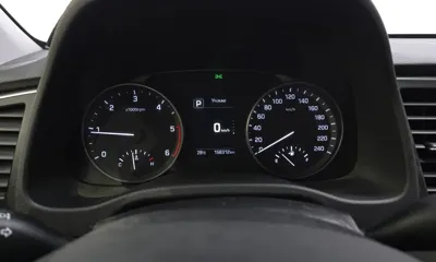 Hyundai Avante 2016, 158312 км, за 5200000 KRW - фото 8