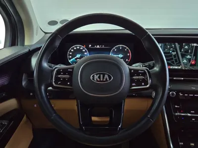 Kia Canival 2021, 185329 км, за 19990000 KRW - фото 8