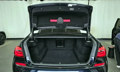 BMW 7-Series 2017, 109640 км, за 32900000 KRW - фото 20