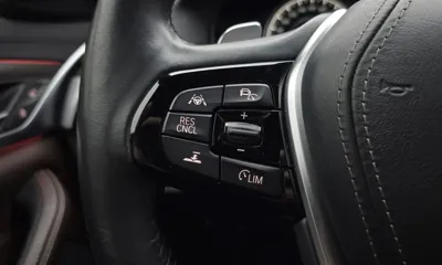 BMW 5-Series 2017, 93933 км, за 27100000 KRW - фото 15