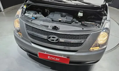 Hyundai Starex 2014, 78202 км, за 10200000 KRW - фото 6