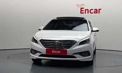 Hyundai Sonata 2015, 132017 км, за 8500000 KRW - фото 3