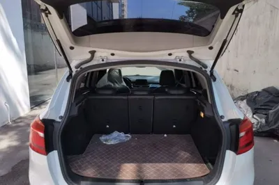 BMW 2 Series Active Tourer 2019, 99100 км, за 59076.52 CNY - фото 22