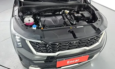 Kia Sorento 2025, 14881 км, за 42990000 KRW - фото 6