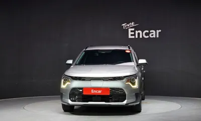 Kia Niro 2023, 171238 км, за 17800000 KRW - фото 3