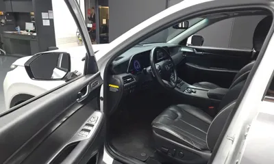 Hyundai Palisade 2019, 185936 км, за 19300000 KRW - фото 10