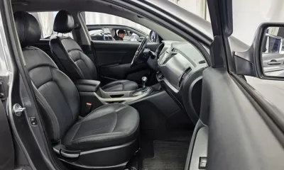 Kia Sportage 2016, 101003 км, за 7990000 KRW - фото 11