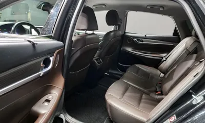 Hyundai Grandeur 2018, 81520 км, за 16000000 KRW - фото 12