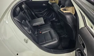 Mercedes-Benz GLA-Class 2017, 126733 км, за 11900000 KRW - фото 11