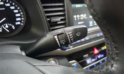 Hyundai Avante 2017, 55684 км, за 11300000 KRW - фото 28