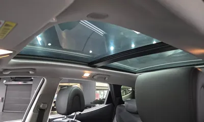 Hyundai Santafe 2015, 82678 км, за 12600000 KRW - фото 17