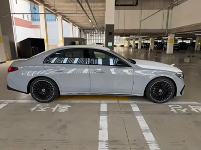 Mercedes-Benz E-Class 2026, 5 км, за 103000000 KRW
