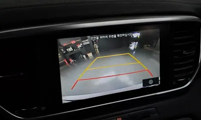 Kia Sportage 2019, 108131 км, за 14990000 KRW - фото 16