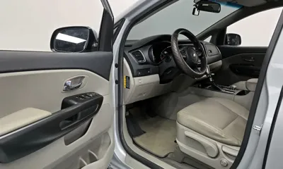 Kia Canival 2019, 42017 км, за 15090000 KRW - фото 11