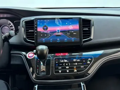Honda Odyssey 2018, 88500 км, за 99600 CNY - фото 11