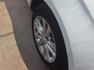 Buick Verano 2018, 102200 км, за 46200 CNY - фото 6