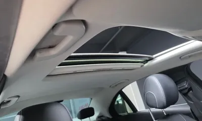 Mercedes-Benz C-Class 2016, 92924 км, за 14100000 KRW - фото 18