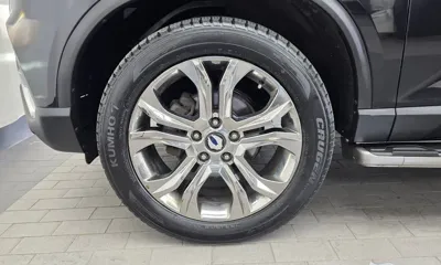 KG_Mobility_Ssangyong Rexton 2018, 219839 км, за 9500000 KRW - фото 5