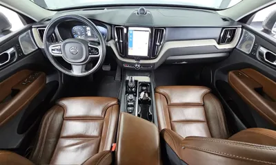 Volvo XC60 2019, 168508 км, за 27900000 KRW - фото 7