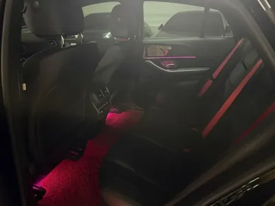 Mercedes-Benz GLE-Class 2022, 64000 км, за 0 KRW - фото 7