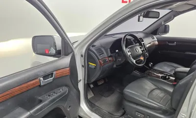 Kia Mohave 2017, 207672 км, за 9700000 KRW - фото 10
