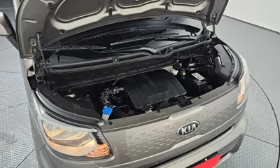 Kia Ray 2021, 114679 км, за 10500000 KRW - фото 6