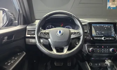 KG_Mobility_Ssangyong Rexton 2020, 106557 км, за 15500000 KRW - фото 14
