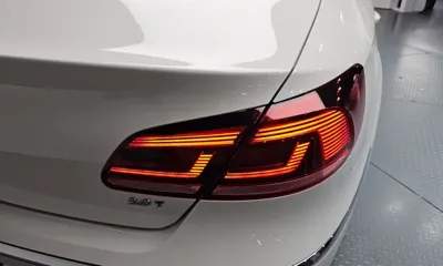 Volkswagen CC 2013, 50809 км, за 6700000 KRW - фото 23