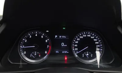 Hyundai Sonata 2021, 63187 км, за 17300000 KRW - фото 8